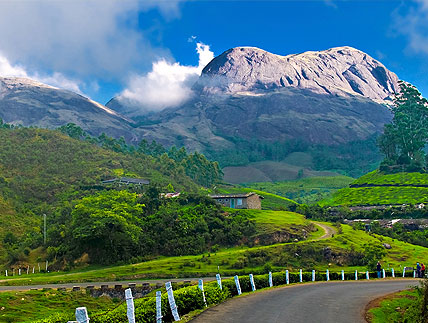 Kerala - Teeyyam