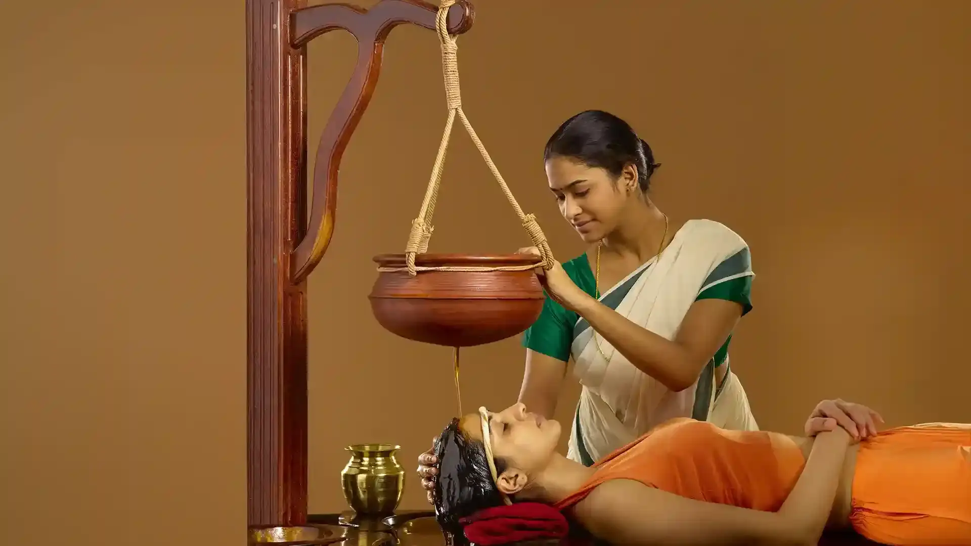 Kerala Ayurveda