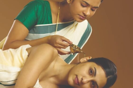 28 Days Ayurveda Stress Management Treatment in Eco Resort