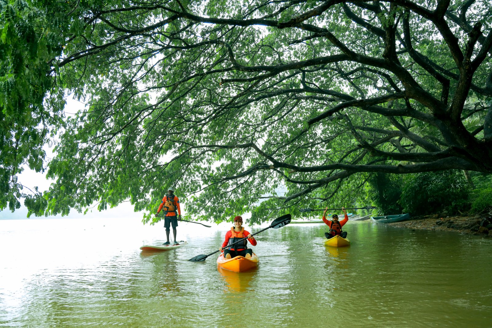 Kerala Adventure Tour