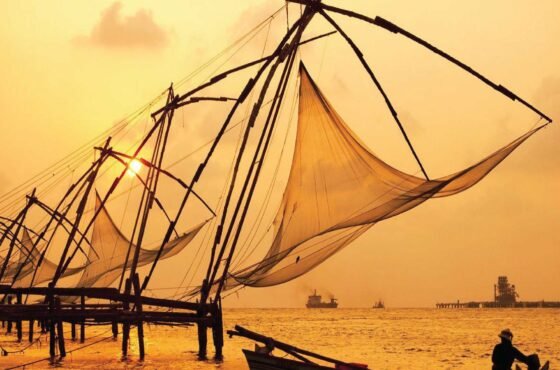 Kerala Magic Tour Package 5 Nights 6 Days Bliss Deluxe