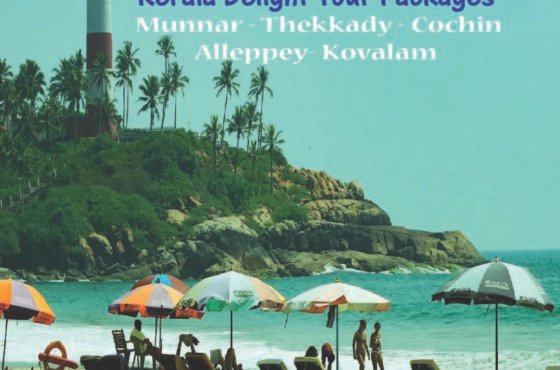 Kerala Delight Tour Package 6 Nights 7 Days Haven Luxury